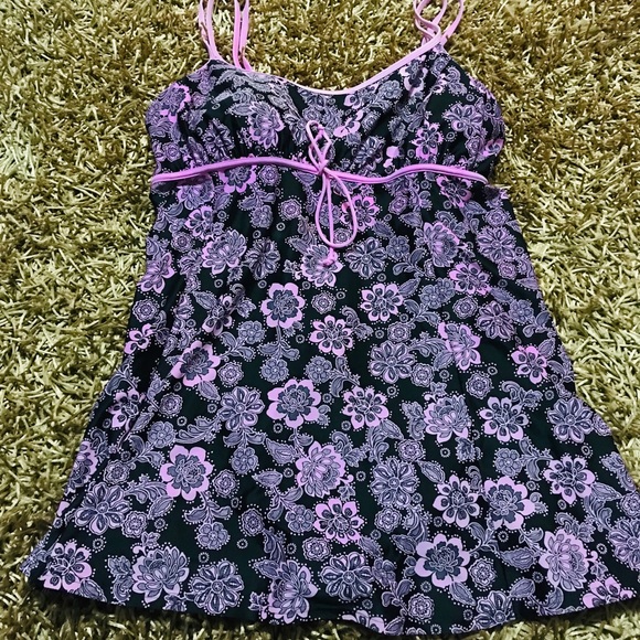 fit 4 U Other - Plus size swimsuit size 24w